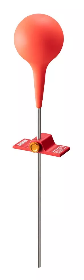 DRC Oil Level Gauge