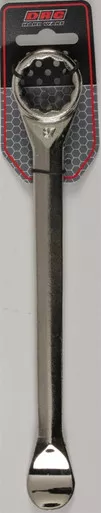 Drc Pro Spoon Tire Iron W/Wrench 27Mm - D59-10-927