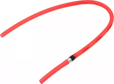 Drc Uni-Flow Hose (Red) - D58-08-202