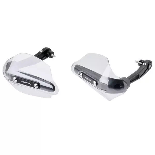 DRC/ZETA/UNIT Sonic Handguard