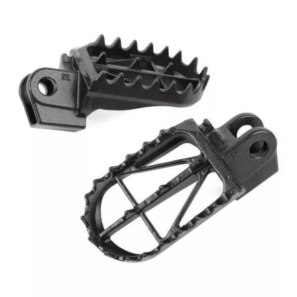 DRC/ZETA/UNIT Wide Foot PEG