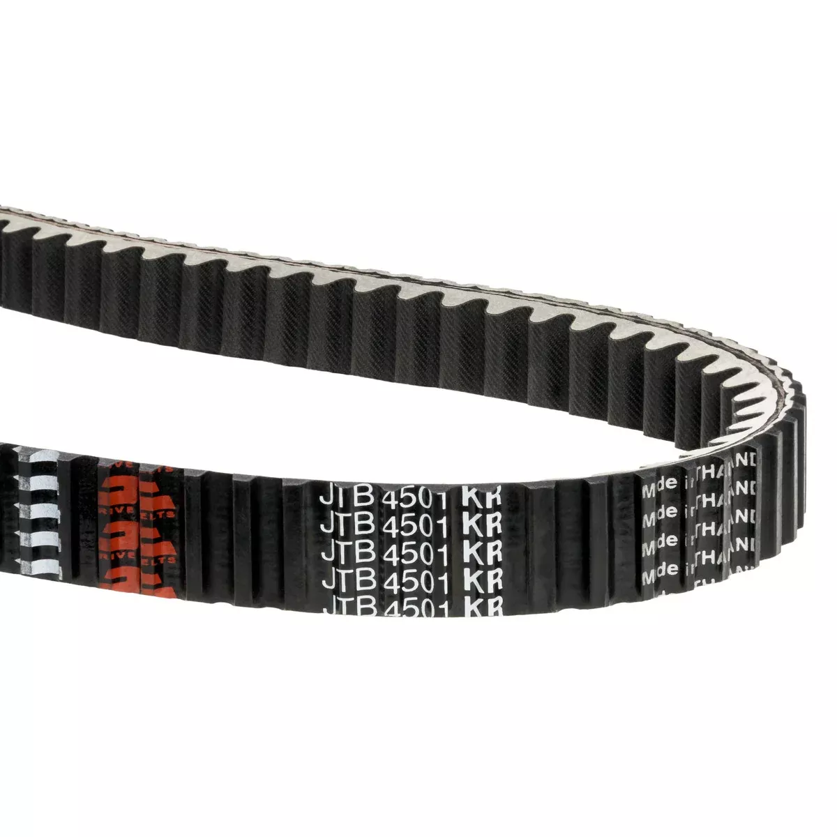 DRIVE BELT MAX KVR JTB4501KR PIAGGIO 350