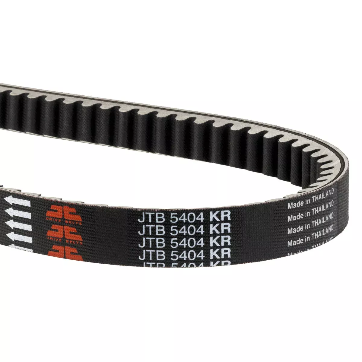 DRIVE BELT MAX KVR JTB5404KR KYMCO 250 350