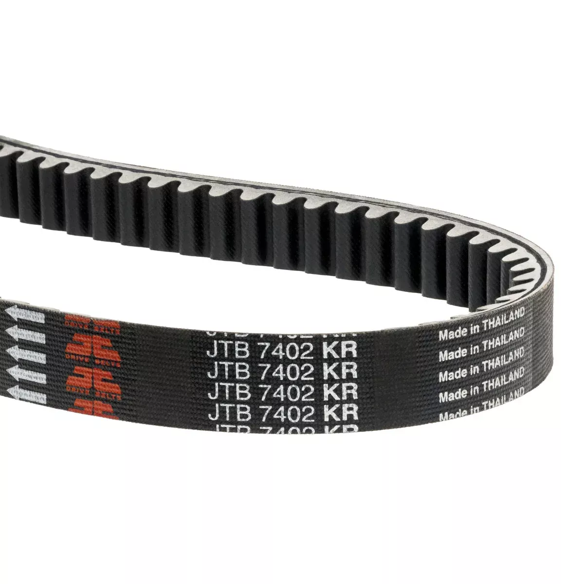 DRIVE BELT MAX KVR JTB7402KR SYM 300 GTS JOYMAX EVO I 09-11