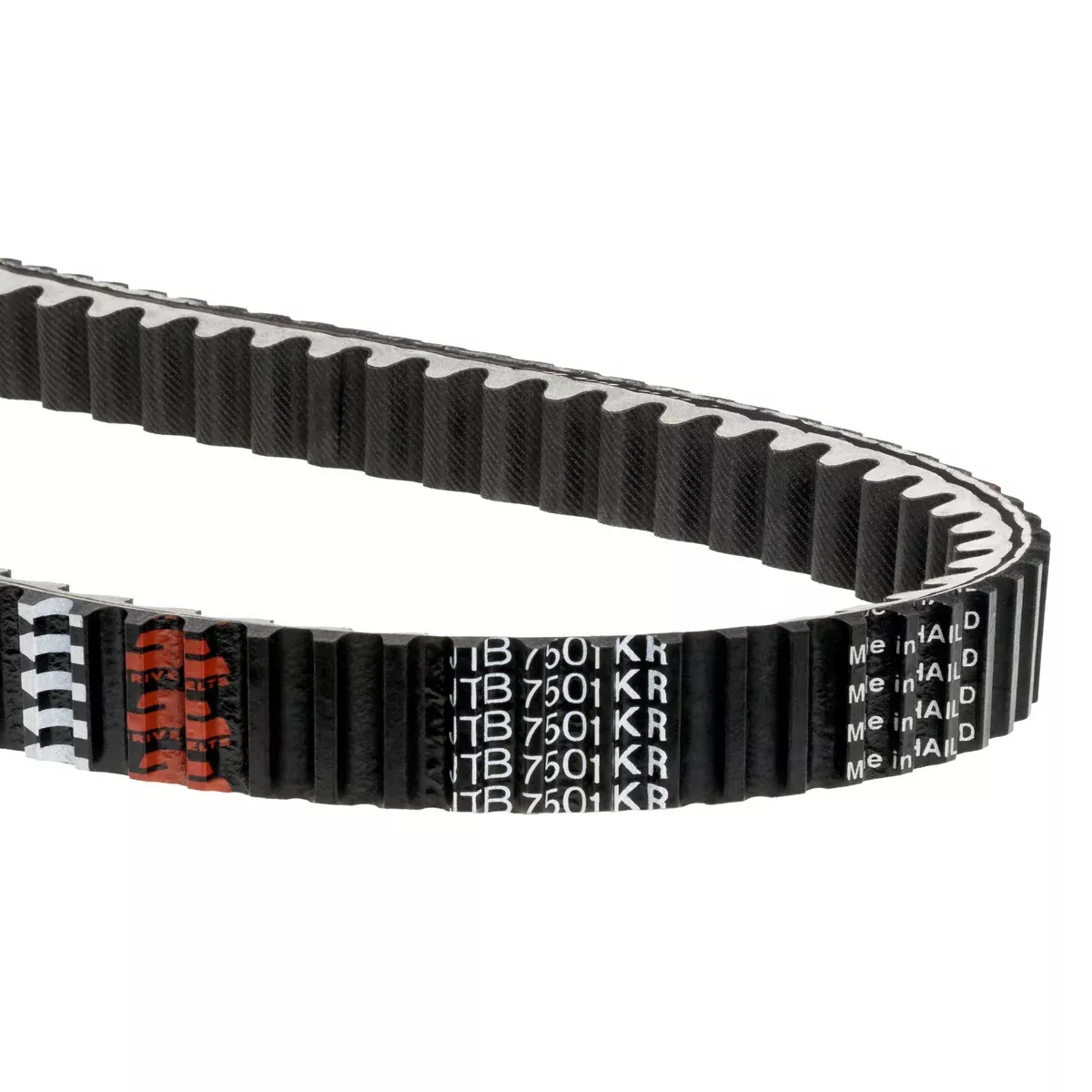 DRIVE BELT MAX KVR JTB7501KR SYM 300 GTS JOYMAX I EFI ABS
