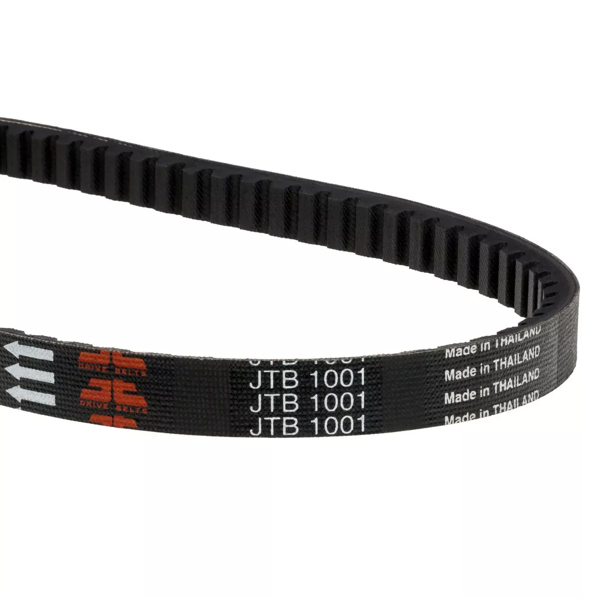 DRIVE BELT PREMIUM JTB1001 HONDA 50 BPS ZOOMER 4T