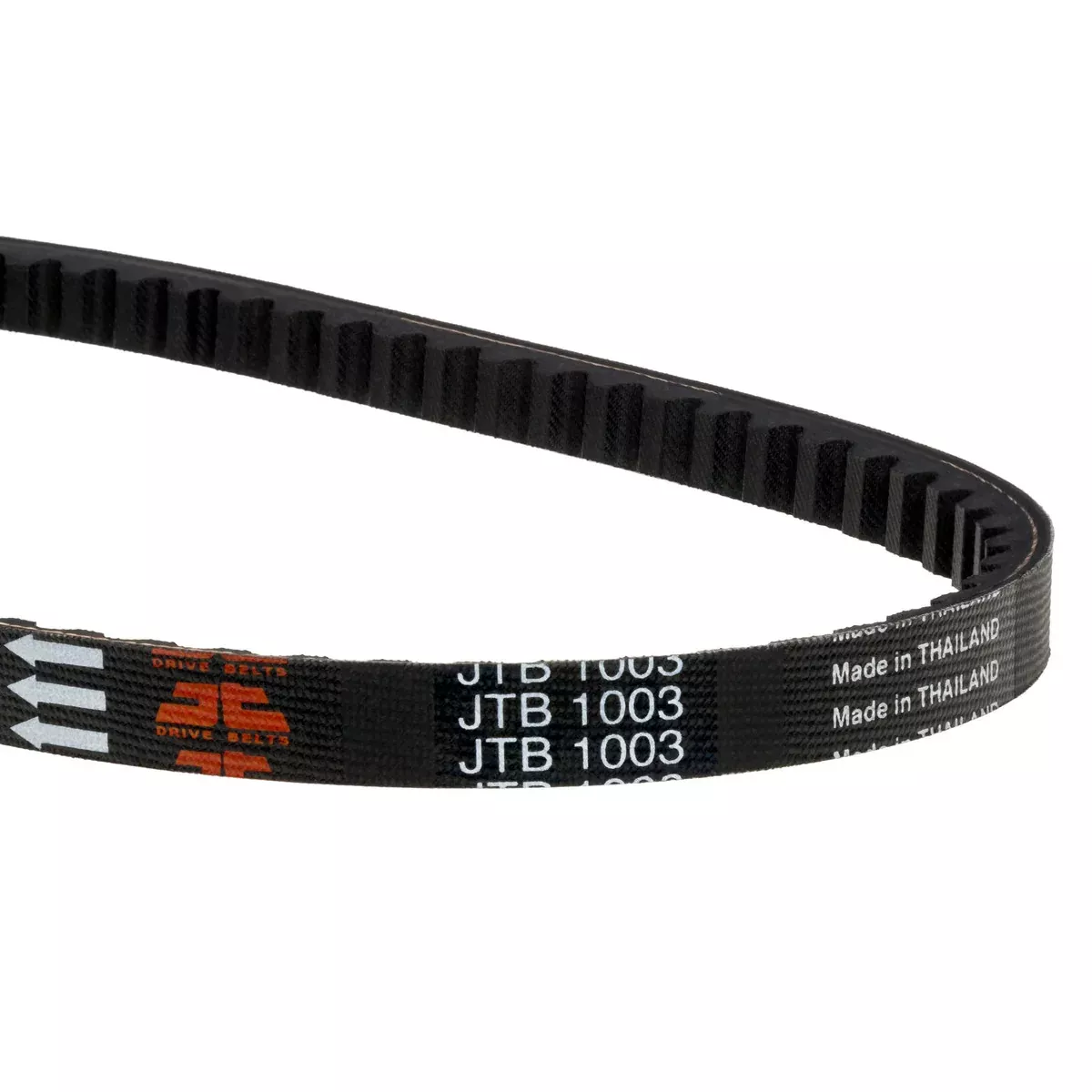 DRIVE BELT PREMIUM JTB1003 HONDA 50 PEUGEOT 50