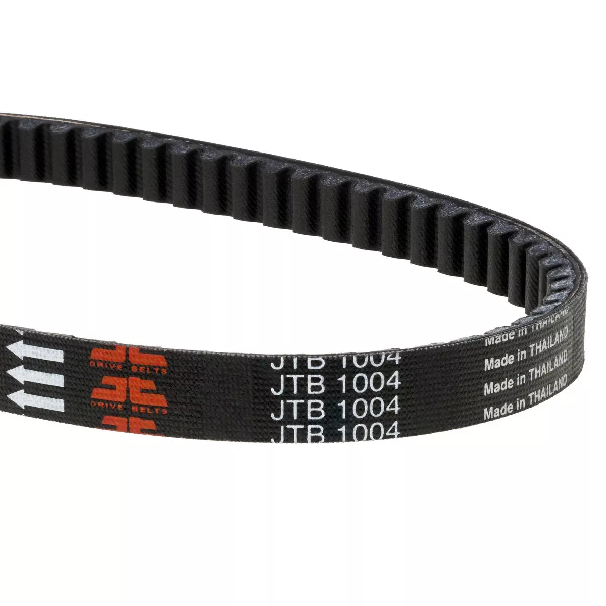 DRIVE BELT PREMIUM JTB1004 HONDA 50 PEUGEOT 50