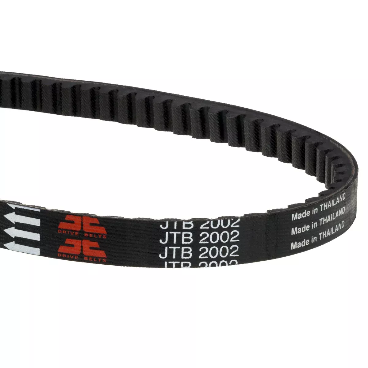 DRIVE BELT PREMIUM JTB2002 SUZUKI 50 ADDRESS AP RS LIDO