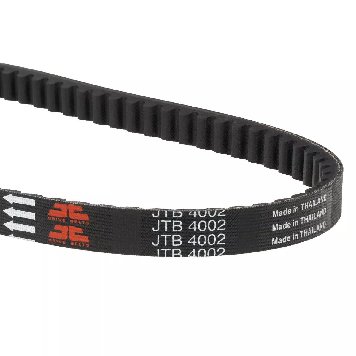 DRIVE BELT PREMIUM JTB4002 PIAGGIO GILERA 50