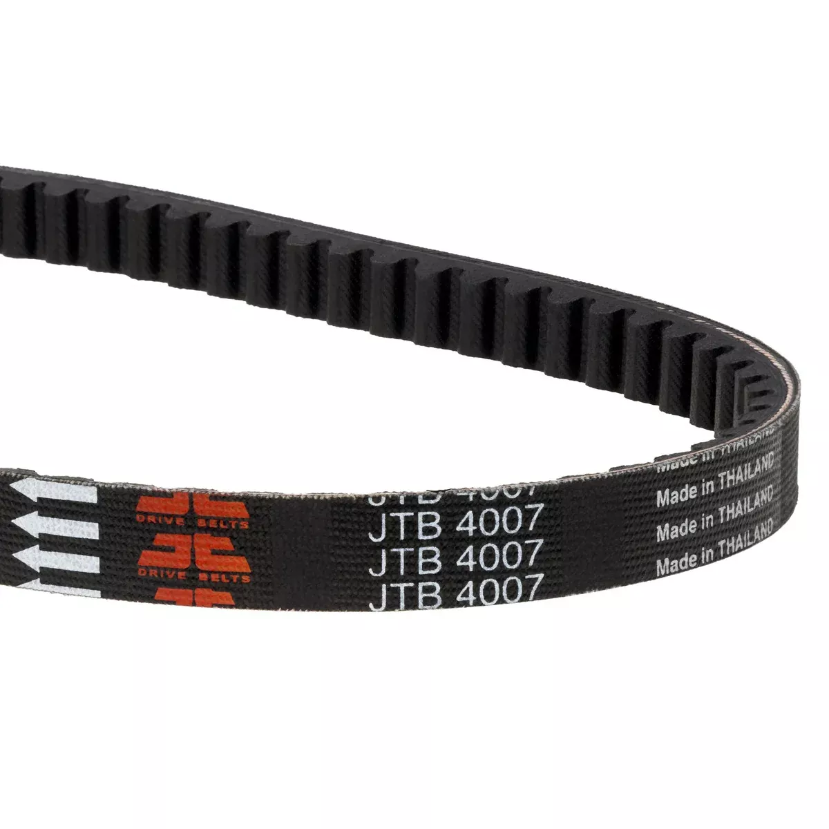 DRIVE BELT PREMIUM JTB4007 GILERA 50 PIAGGIO 50