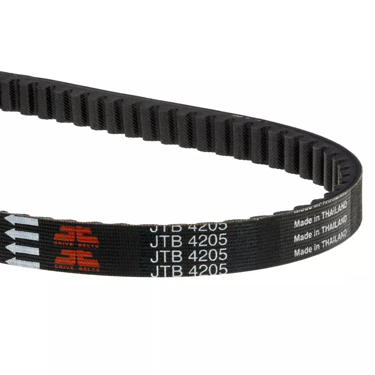 DRIVE BELT PREMIUM JTB4205 PIAGGIO 125