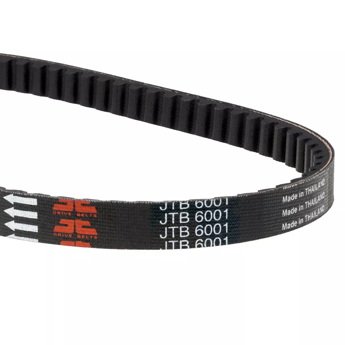 DRIVE BELT PREMIUM JTB6001 PEUGEOT 50