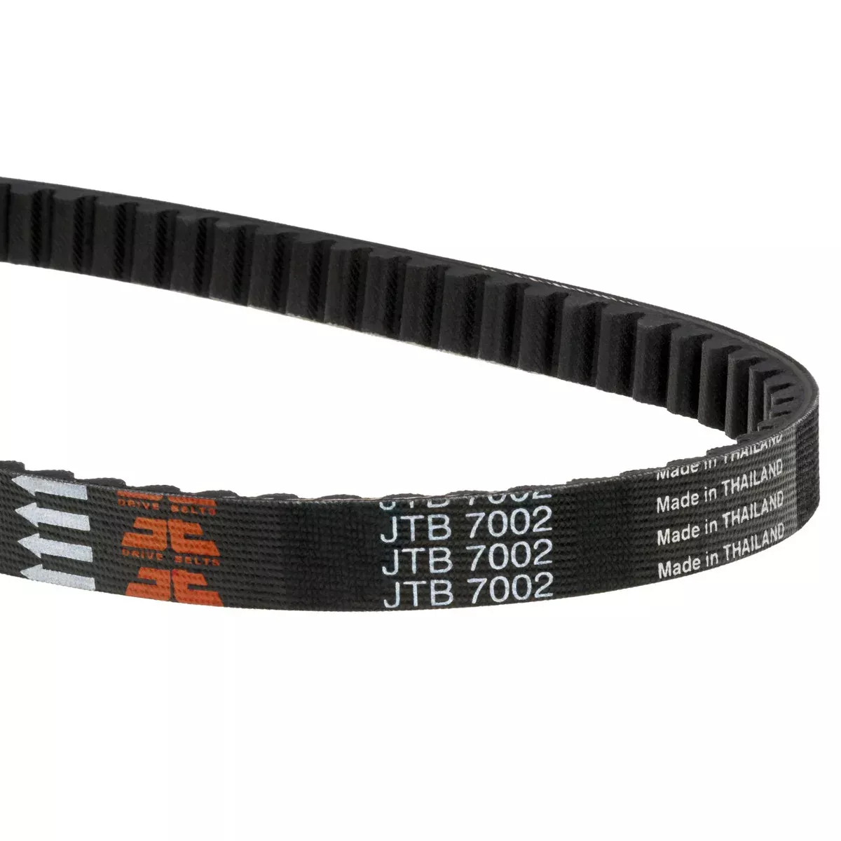 DRIVE BELT PREMIUM JTB7002 SYM 50