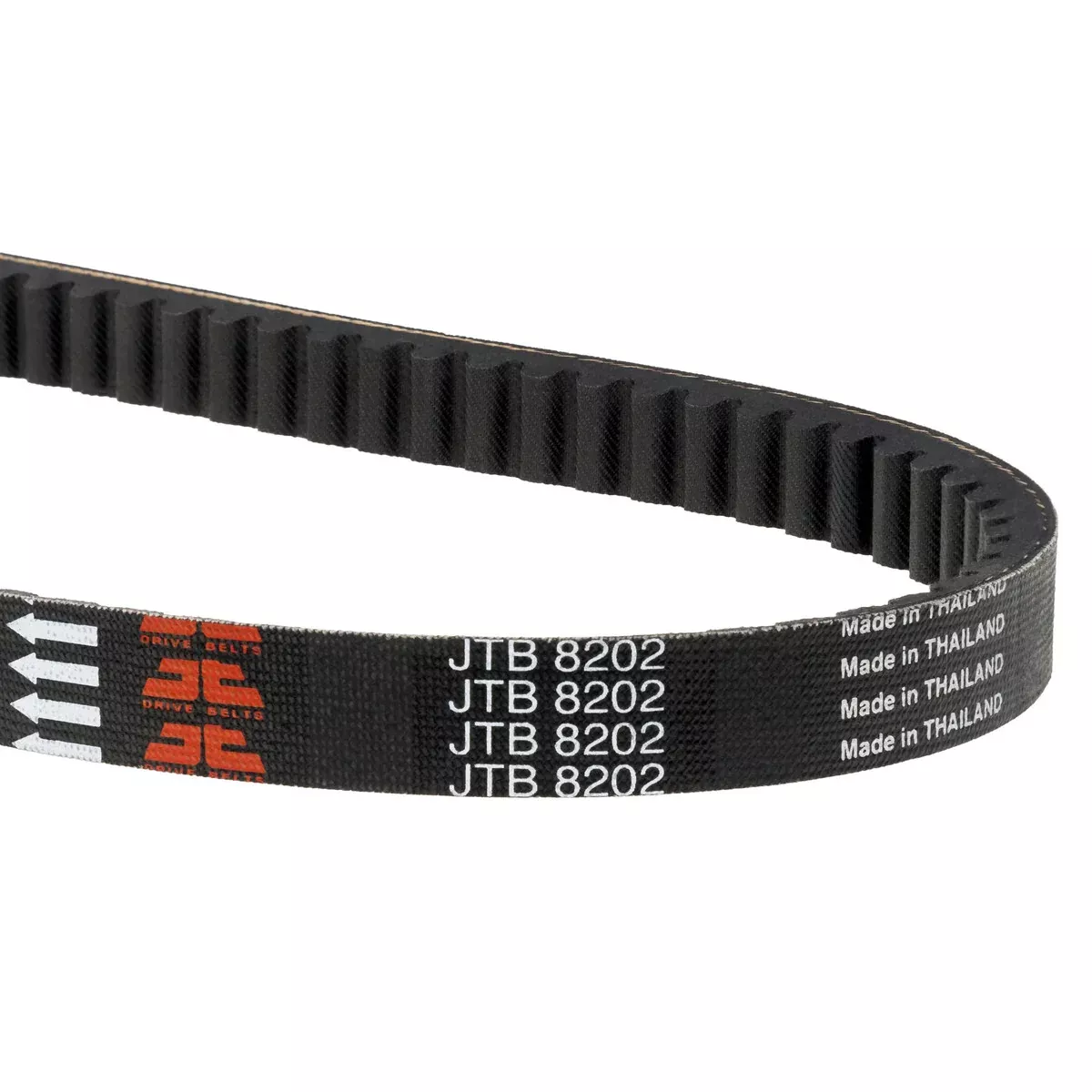 DRIVE BELT PREMIUM JTB8202 TGB 125 150