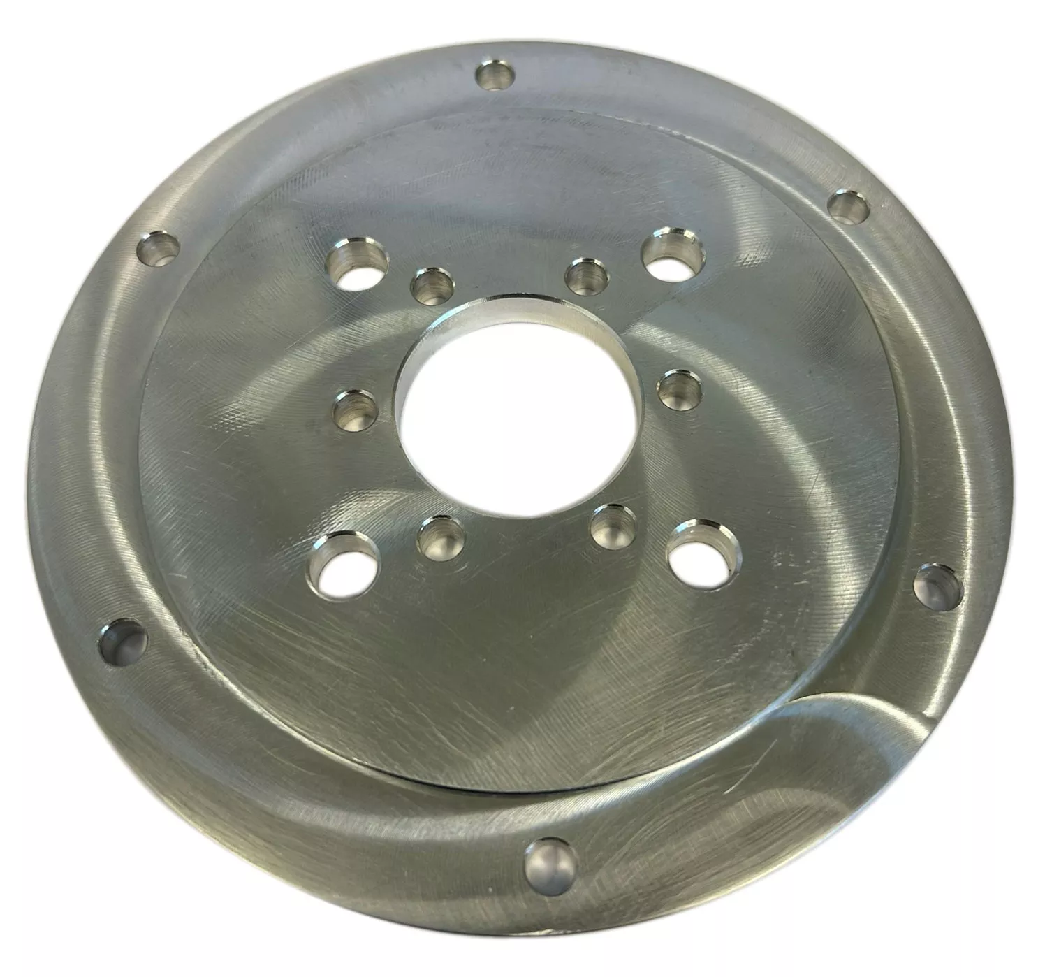 Drive Sprocket and Brake Adapter Plate 50mm Bolt Circle | Brake: 2-7/8" or 3-1/4" Bolt Circle
