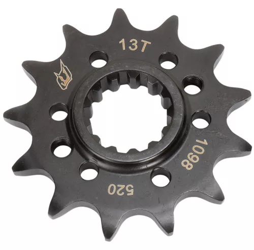 Driven Front Sprocket 13 Tooth (1098-520-13T)