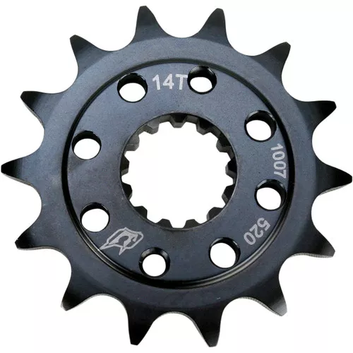 Driven Front Sprocket 14 Tooth (1007-520-14T)