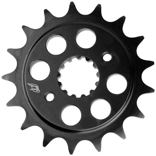 Driven Front Sprocket 15 Tooth (2058-520-15T)