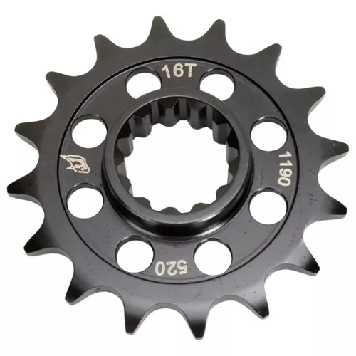 Driven Front Sprocket 16 Tooth (1190-520-16T)