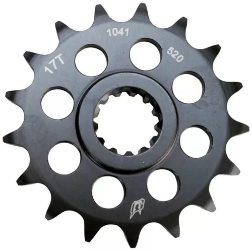 Driven Front Sprocket 17 Tooth (1041-520-17T)