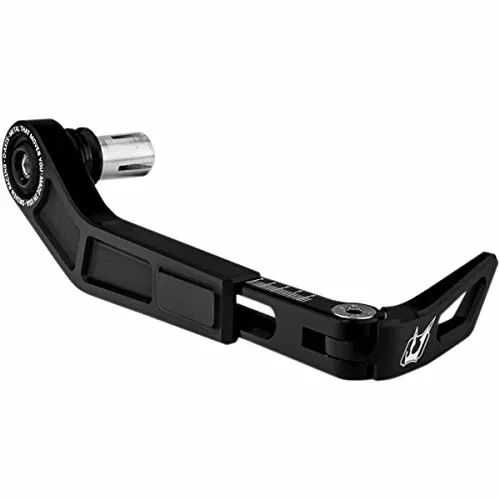 Driven Racing D-Axis Lever Guard – Right – Black DXL1BK