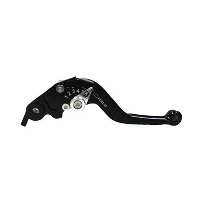 Driven Racing Halo Adjustable and Folding Brake Lever DFLAS508