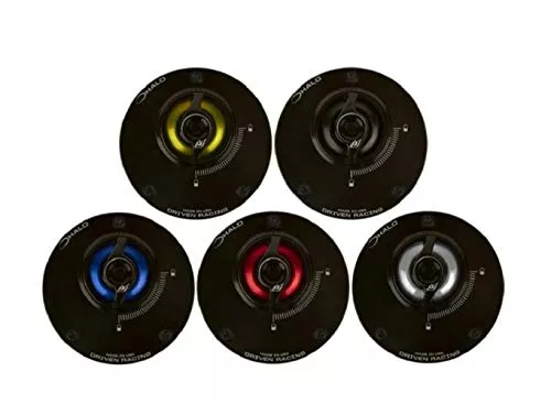 Driven Racing Halo Fuel Cap Base DHFCBAP