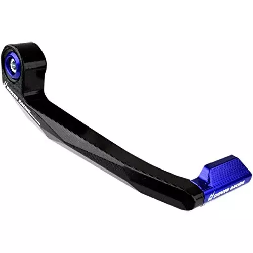 Driven Racing Trackday Lever Guard (Brake) (Blue)