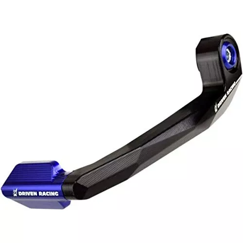 Driven Racing Trackday Lever Guard (Clutch) (Blue)