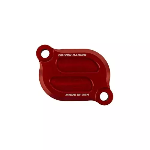 Driven Racing Valve Covers