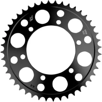 Driven Rear Sprocket 44 Tooth (5068-520-44T)