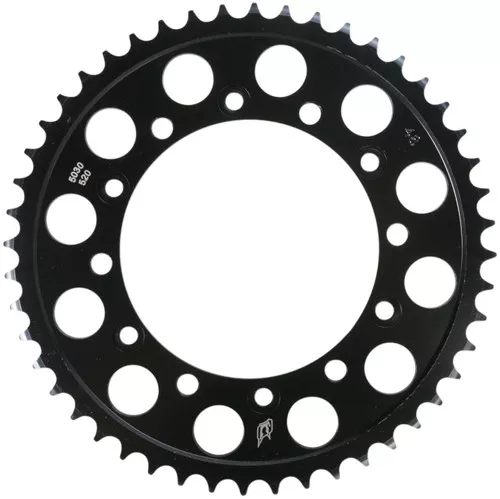 Driven Steel Rear Sprocket 48 Tooth (5030-520-48T)
