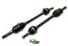 DSS 2000HP Dom Axles