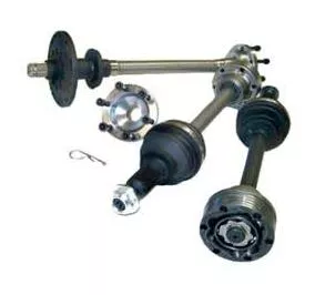 DSS Hardware