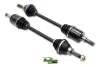 DSS Level 4 Imp Axles