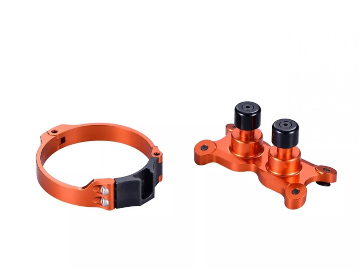 DUAL LIFT CONTROL 53mm WP, PSYCHIC MX-04037, HOLESHOT DEVICE