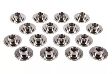 Dual Spring Retainers - 1.450/1.140/.745 RX-DW515-LTW-16
