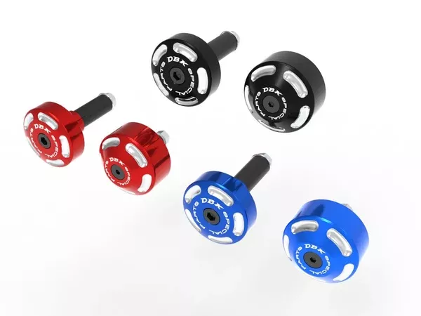 Ducabike DBK BMW M1000XR Central Frame Caps Kit