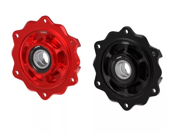 Ducabike DBK Ducati Panigale/Streetfighter V2 2025 Sprocket Carrier