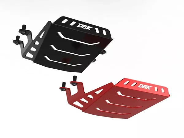Ducabike DBK Ducati Panigale/Streetfighter V4S 2025 Lower Fuel Tank Guard