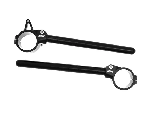 Ducabike DBK Ducati Panigale V4 Adjustable GP Clip-On Handlebars H+10mm