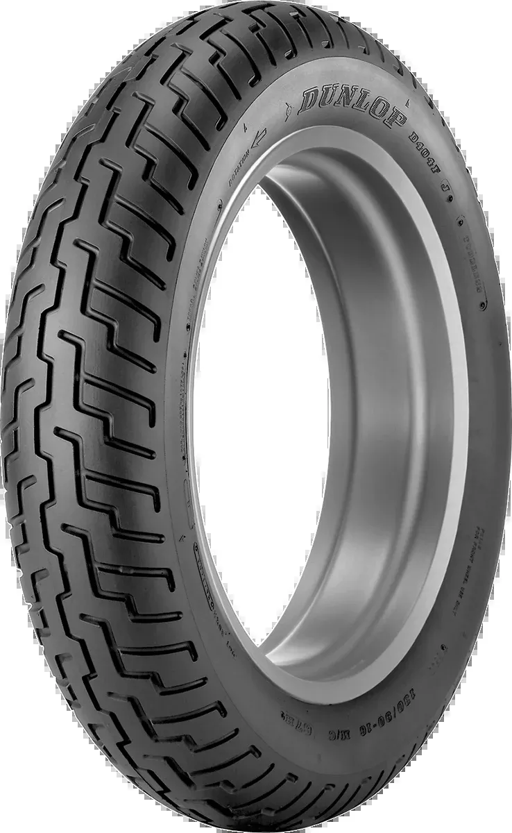 DUNLOP 32KY-91 45605987 D404 Tire — Front – 150/80-16 – 71H
