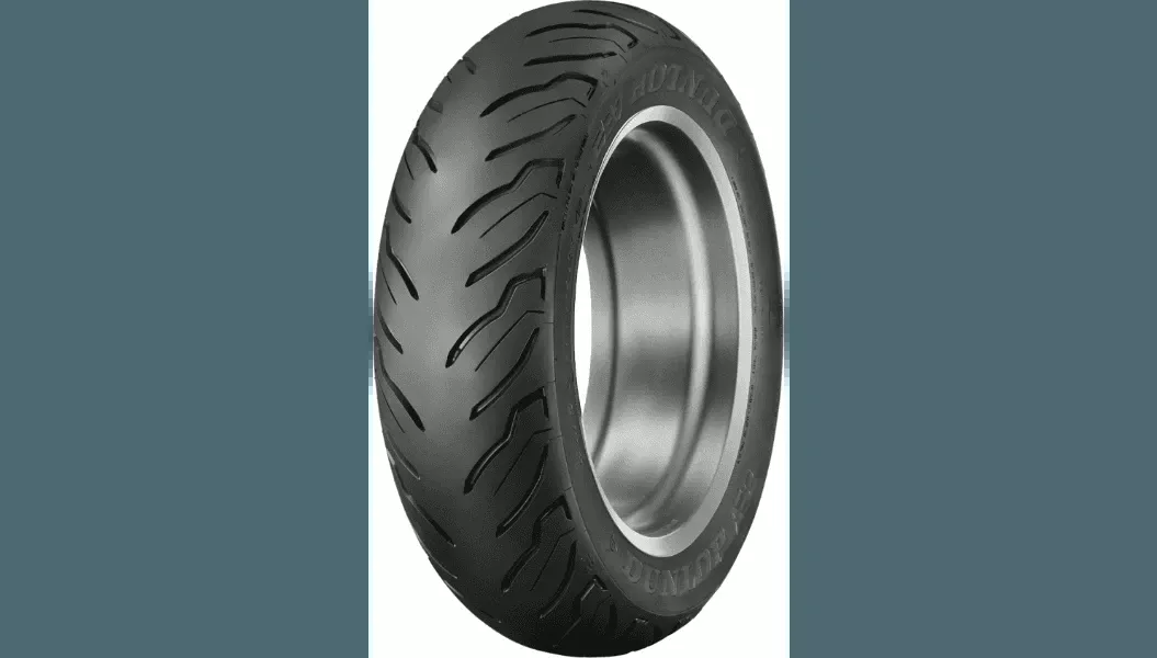 Dunlop AE2 Rear Tire 180/55B18 - 80H