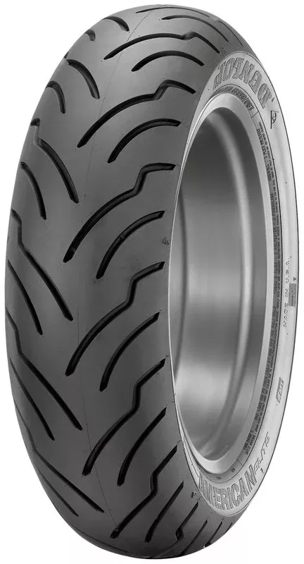 DUNLOP AMERICAN ELITE 2 TIRE SET HARLEY DAVIDSON BAGGERS