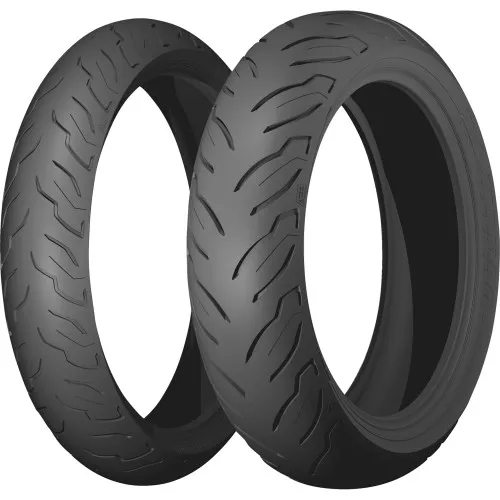 Dunlop American Elite AE2 Tire for Harley - Rear