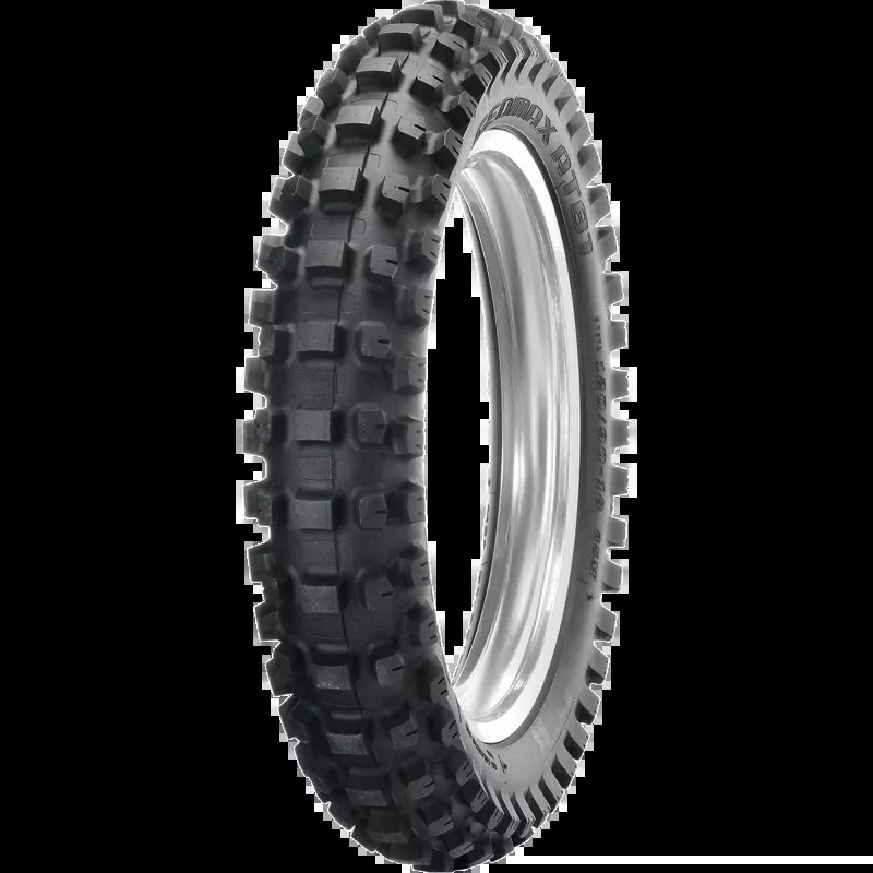 DUNLOP GEOMAX AT81 REAR DIRT BIKE TIRES