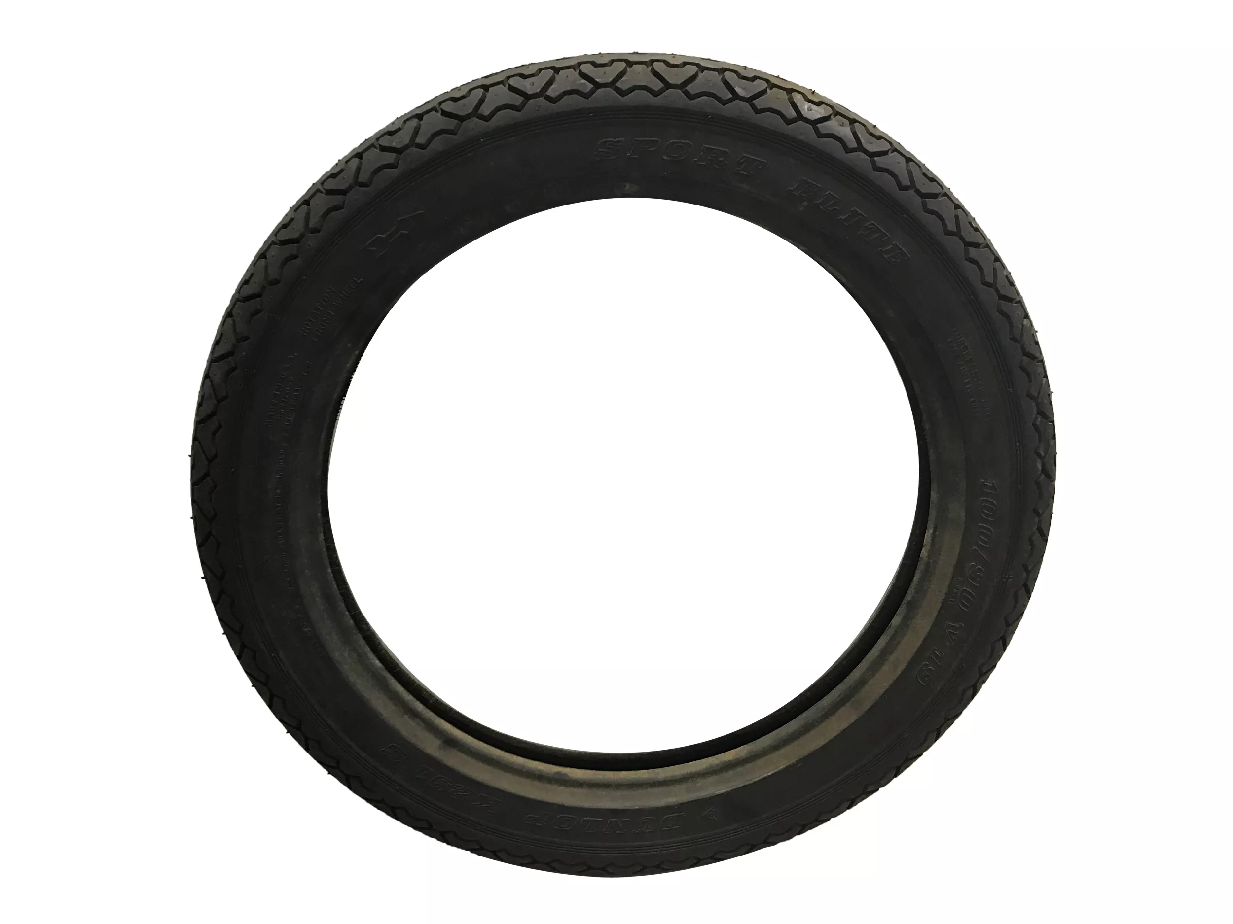 Dunlop K291S