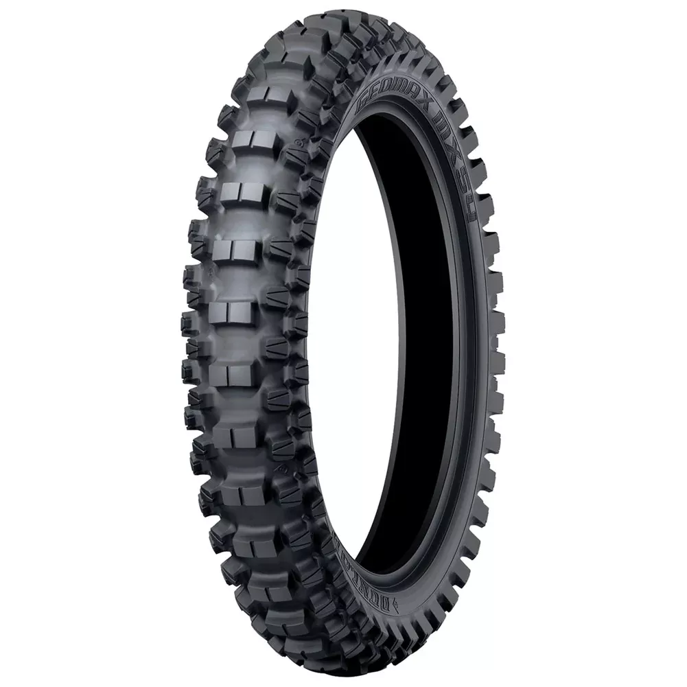 Dunlop MX54 Geomax Intermediate/Hard Terrain Tire