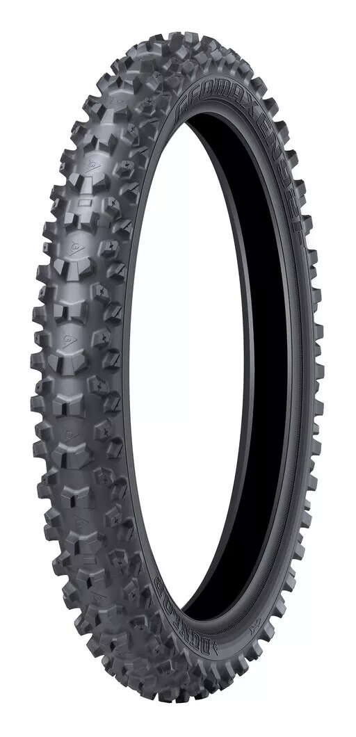 Dunlop Tire Geomax EN92 Tires